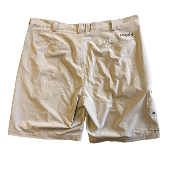 Columbia Men’s Terminal Tackle Shorts - Picture 5 of 6